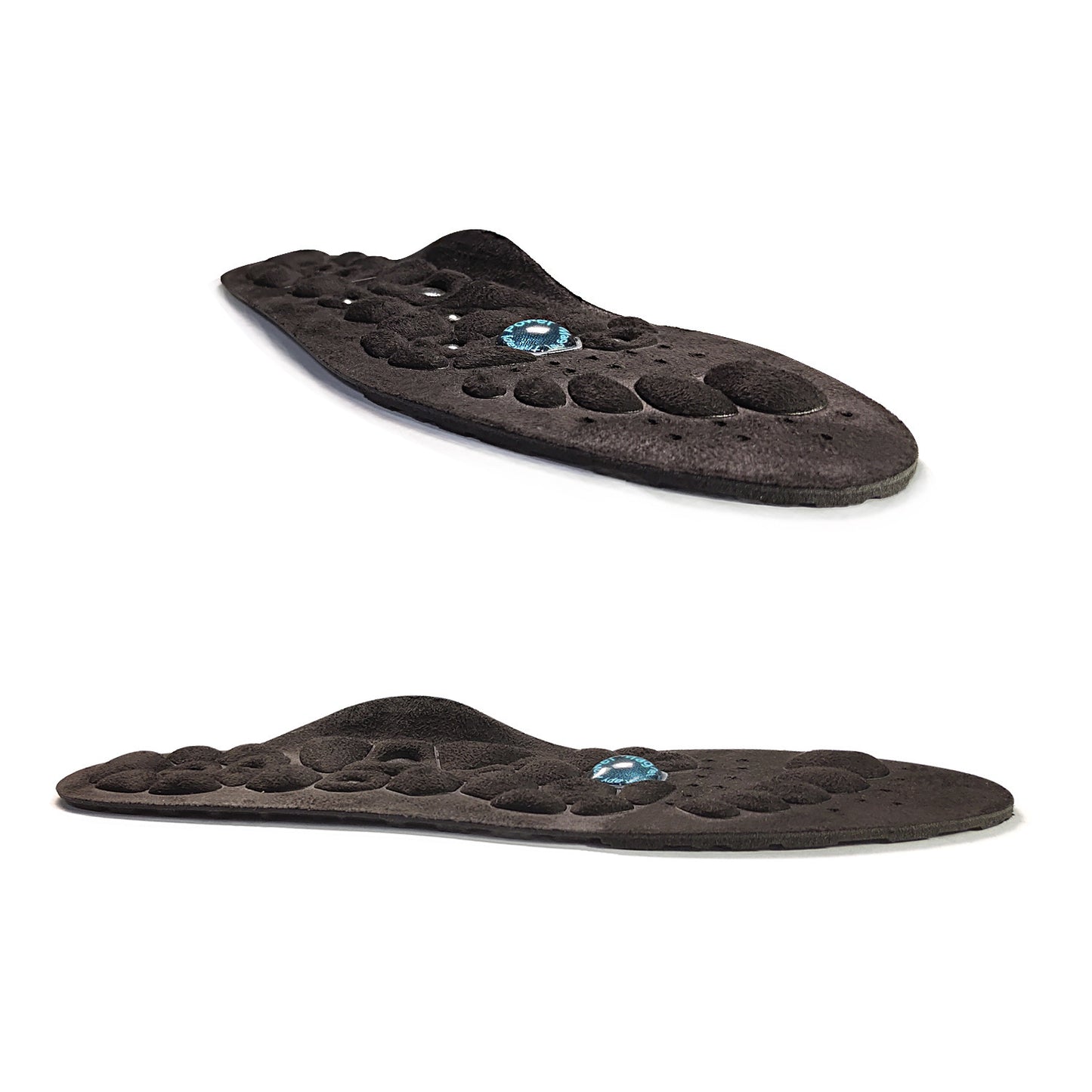 Shock Absorbant Magnet Insole