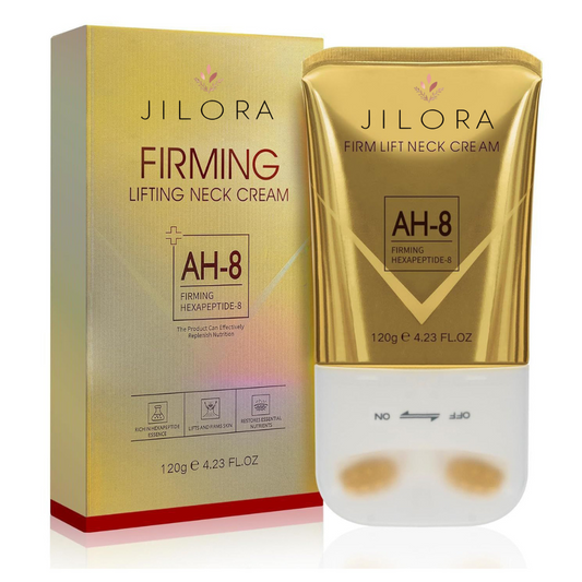 Jilora Neck Tightening Roller Cream