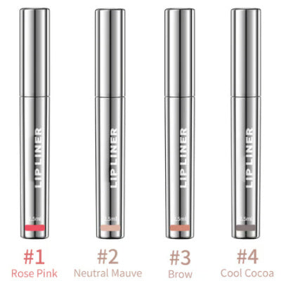 Peel Off Lip Stain