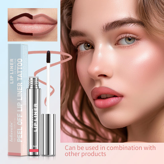Peel Off Lip Stain